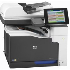 HP/ 레이저젯 /엔터프라이즈 /MFP M775dn