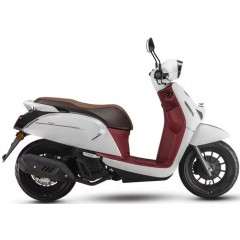 KR모터스 /욜로/ 125 ABS