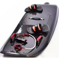 전동/ 서핑 보드 /속도 10000 와트/ 제트 스키/ 엔진 52KMH 신제품