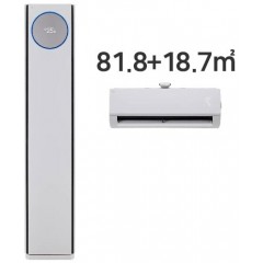 LG전자/ 오브제컬렉션/ 휘센/ 타워 /프리미엄 /FQ25PDNYE2M