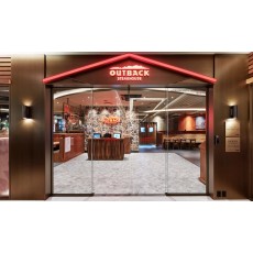 아웃백 스테이크/ 기프티콘/ 캐쉬백적립/ 마일리지/