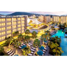 리조트 마일리지/ 국내 해외겸용/ 페이백/