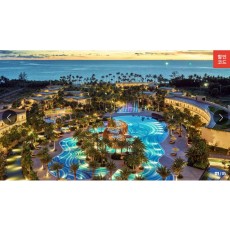 푸꾸옥 자유여행 5/6일[선셋테라스 보유 일몰맛집,5성급 푸꾸옥 풀만 비치 리조트]디럭스 가든뷰룸#수,토 버블파티 진행#전일조식#왕복픽업 제공