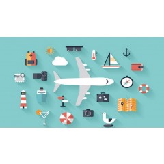 여행마일리지/ 크루즈 적립/ 게임마일리지/ 숙박마일리지/ 상품권 티켓/