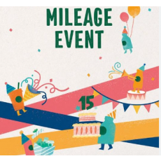 패밀리 마일리지/ 가족 마일리지/ 멤버쉽/ 할인/ 가족 포인트/팜 마일리지/모임 할인