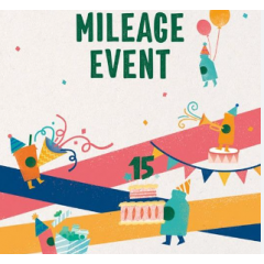 패밀리 마일리지/ 가족 마일리지/ 멤버쉽/ 할인/ 가족 포인트/팜 마일리지/모임 할인