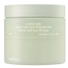 셀리맥스 어성초 BHA 지우개 필링 패드