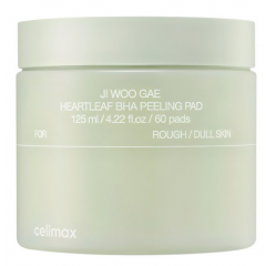 셀리맥스 어성초 BHA 지우개 필링 패드