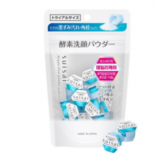 수이사이 뷰티 클리어 파우더 워시 N