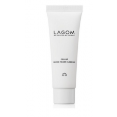 라곰 셀럽 마이크로 폼 클렌저