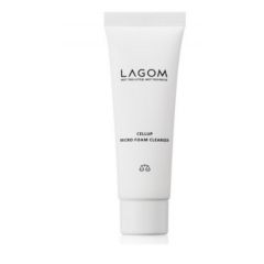 라곰 셀럽 마이크로 폼 클렌저