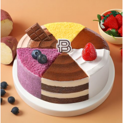 마이넘버원 케이크