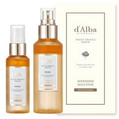 달바 화이트 트러플 프라임 인텐시브 세럼 100ml + 50ml 세트