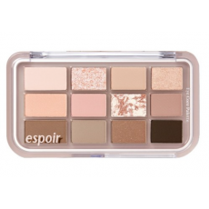 에스쁘아 아이 코어 팔레트, 6호 허니 오트 라떼