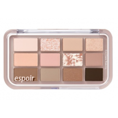 에스쁘아 아이 코어 팔레트, 6호 허니 오트 라떼