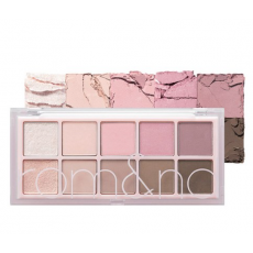 롬앤 베러 댄 팔레트, 06피오니누드가든