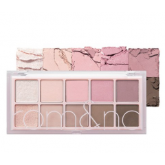 롬앤 베러 댄 팔레트, 06피오니누드가든