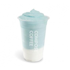 컴포즈커피 밀크쉐이크(캔디소다)(OnlyIce)(TAKE-OUT)