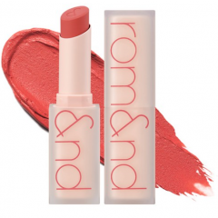 롬앤 제로 매트 립스틱