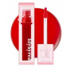 릴리바이레드 쥬시 라이어 워터 틴트