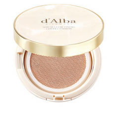 달바 세럼 글로우 픽싱 커버 쿠션 파운데이션