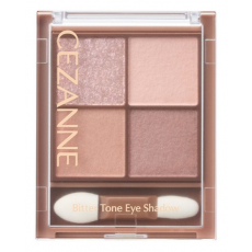 세잔느 비터톤 아이섀도우