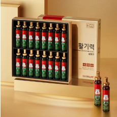 [정관장] 활기력 (20ml X 16병)