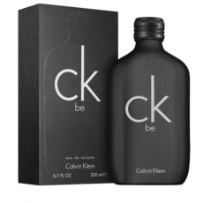 캘빈클라인뷰티 be 오드뚜왈렛