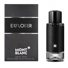 몽블랑 익스플로러 오 드 퍼퓸