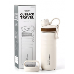 오슬로 아웃백 트래블 텀블러