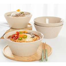 메종오브제 로얄베일 라이닝 면기