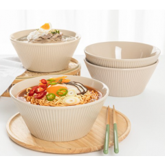 메종오브제 로얄베일 라이닝 면기