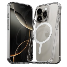 신지모루 갤럭시 아이폰 맥세이프 M 에어클로 베이직 마그네틱 휴대폰 케이스