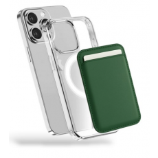 SUMMIT 맥세이프 케이스 아이폰 호환 카드 케이스 세트