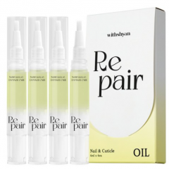 위드샨 네일&큐티클 오일펜 세트