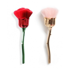 WOKoto 장미 모양 네일 브러시