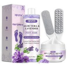 Xifepfr 풋 소크 세트