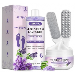 Xifepfr 풋 소크 세트