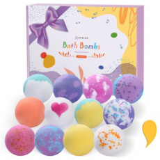 에페이오스 배쓰밤 12종 세트