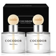 코코도르 우드볼 차량용 디퓨저