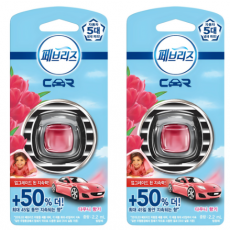 페브리즈 차량용 방향제