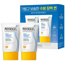 피지오겔 DMT UV 어드밴스드 썬스크린 SPF50+ PA++++