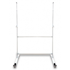 칠판 단면 이동식 보드스탠드