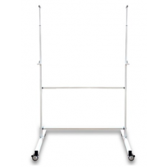 칠판 단면 이동식 보드스탠드