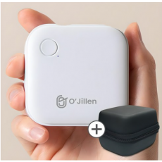 오지렌 라벨프린터