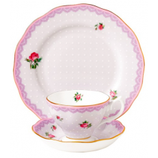 로얄알버트 캔디컬렉션 커피잔