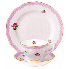 로얄알버트 캔디컬렉션 커피잔