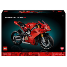 레고 42202 Ducati Panigale V4 S 모터사이클