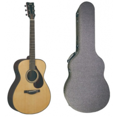 야마하 FG9 RX 통기타 + 케이스 세트