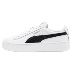 푸마 여성용 비키 스택드 L 운동화